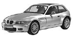 BMW E36-7 C1979 Fault Code