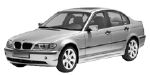 BMW E46 C1979 Fault Code